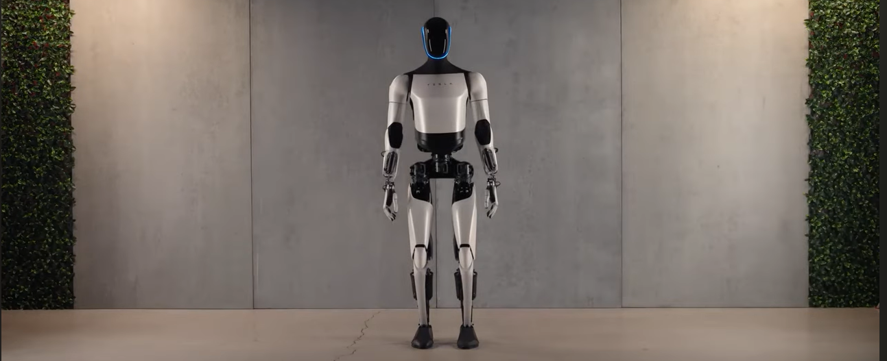 Humanoid Robots